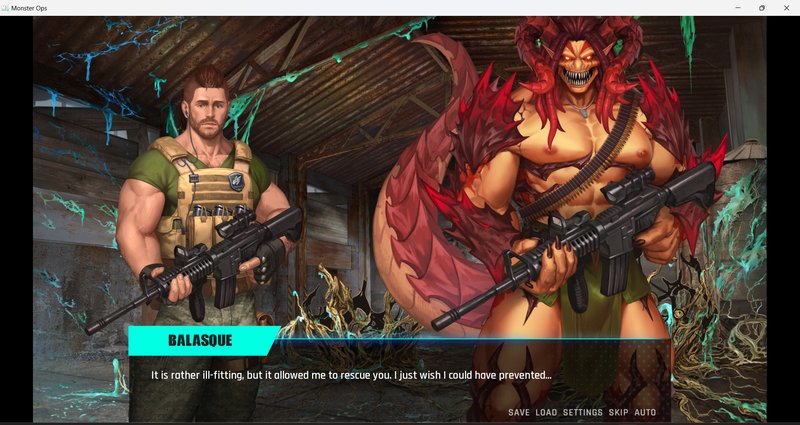 Screenshot 7 from Monster Ops
