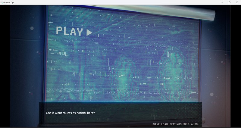 Screenshot 8 from Monster Ops