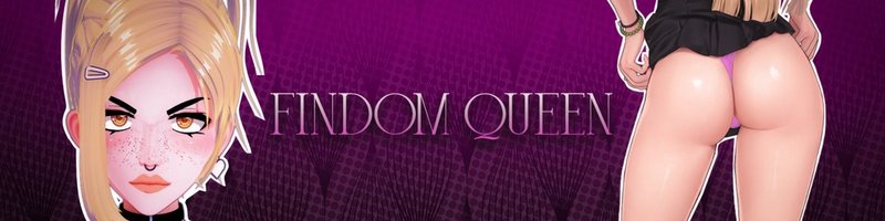Findom Queen