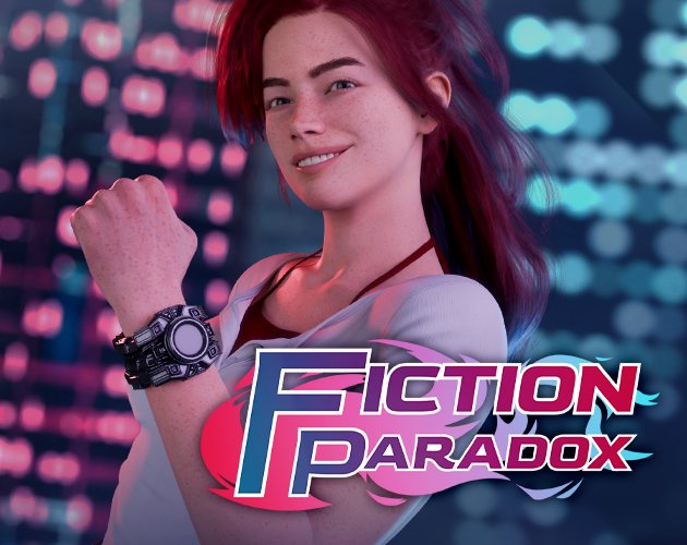 Fiction Paradox