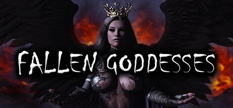 Fallen Goddesses