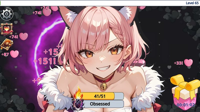 Screenshot 4 from Corrupt Them All - Tokyo Meow