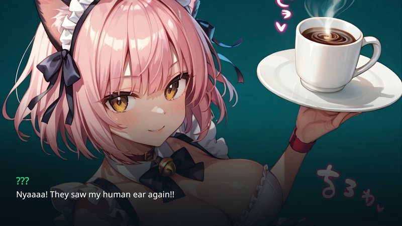 Screenshot 6 from Corrupt Them All - Tokyo Meow