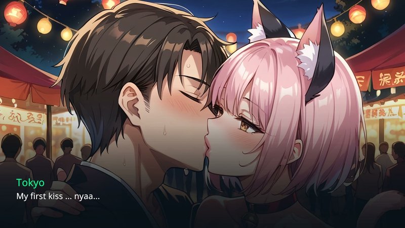 Screenshot 7 from Corrupt Them All - Tokyo Meow
