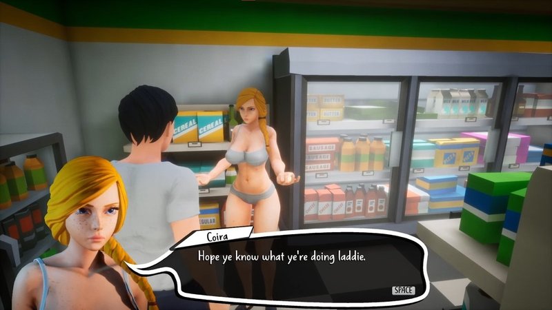 Screenshot 6 from Monolith Bay