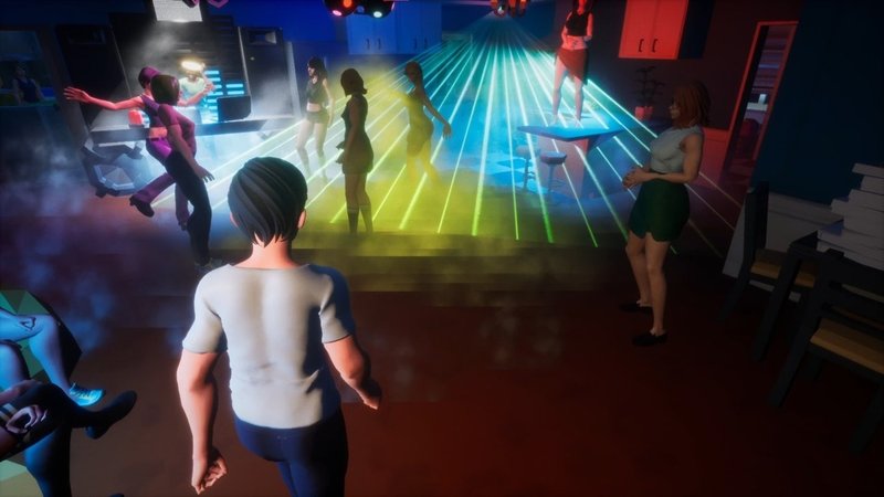 Screenshot 7 from Monolith Bay
