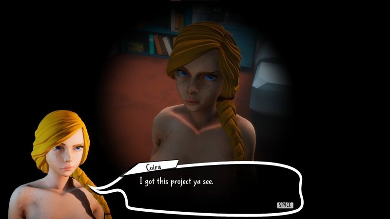 Screenshot 8 from Monolith Bay