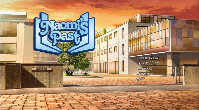 Naomi's Past