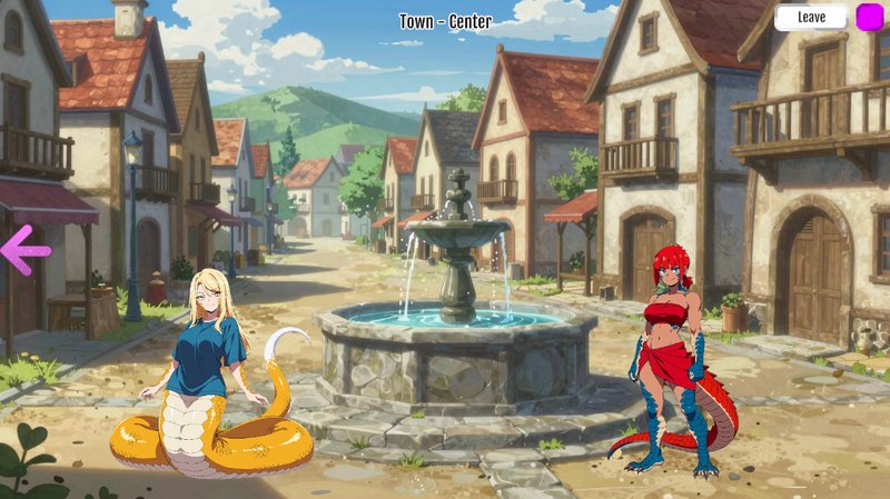 Screenshot 3 from Celestiel