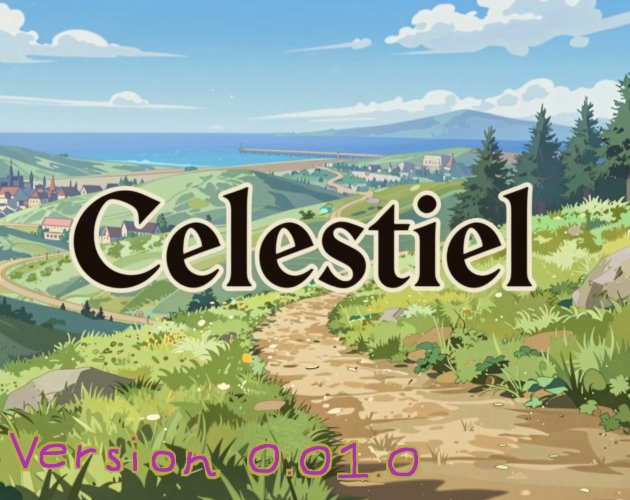 Celestiel
