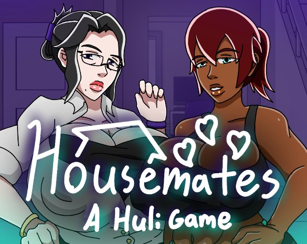 Housemates