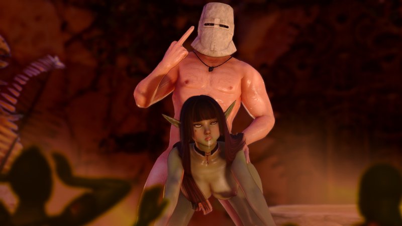 Screenshot 6 from Goblin Layer