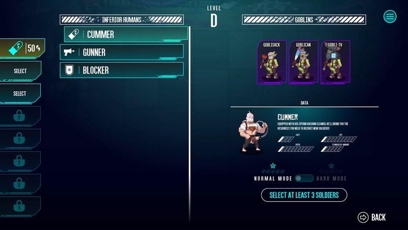 Screenshot 2 from Surviving Purge
