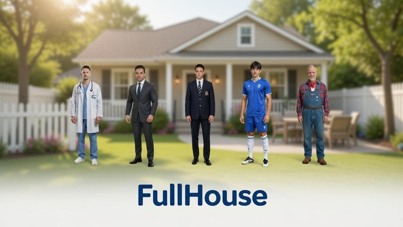 Full House