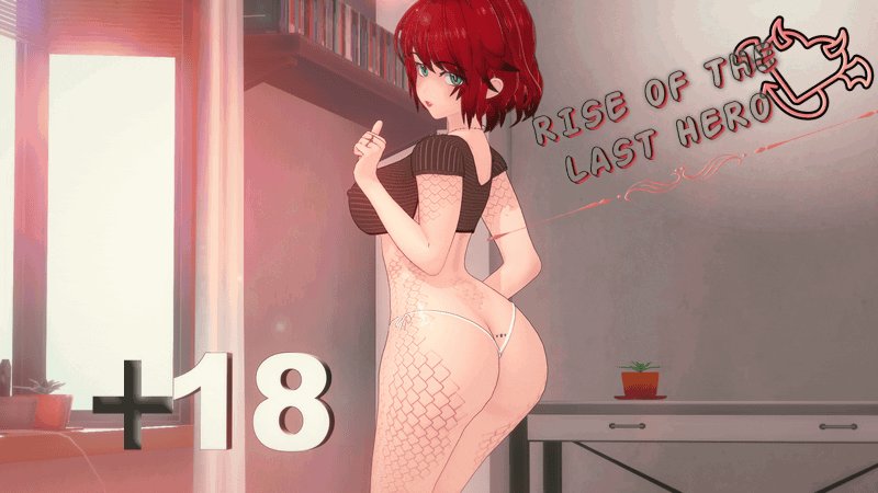 Rise of the Last Hero