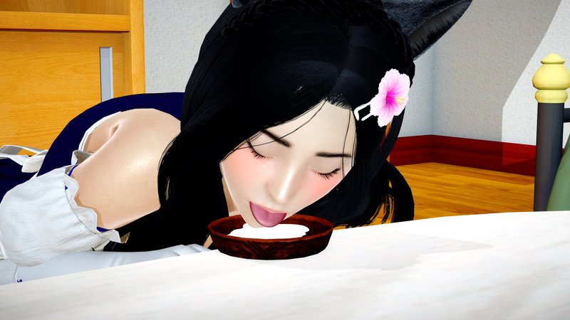 Screenshot 2 from Echoes of the Nine