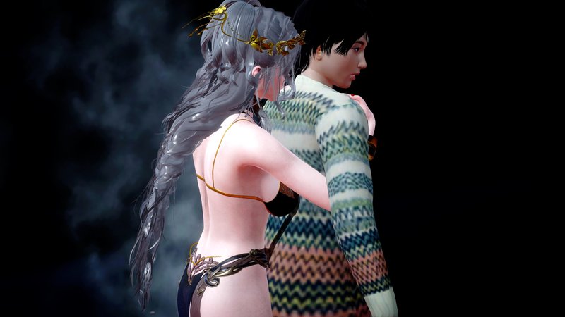 Screenshot 8 from Echoes of the Nine