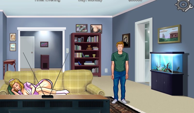 Screenshot 3 from Five of a Kind