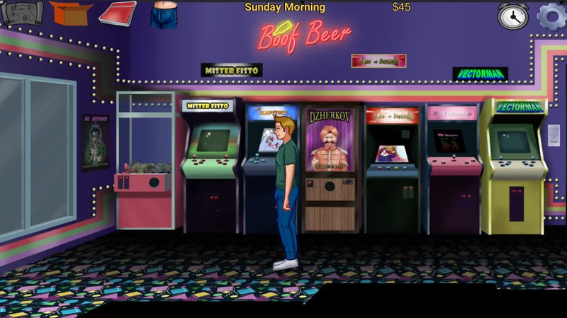 Screenshot 6 from Five of a Kind