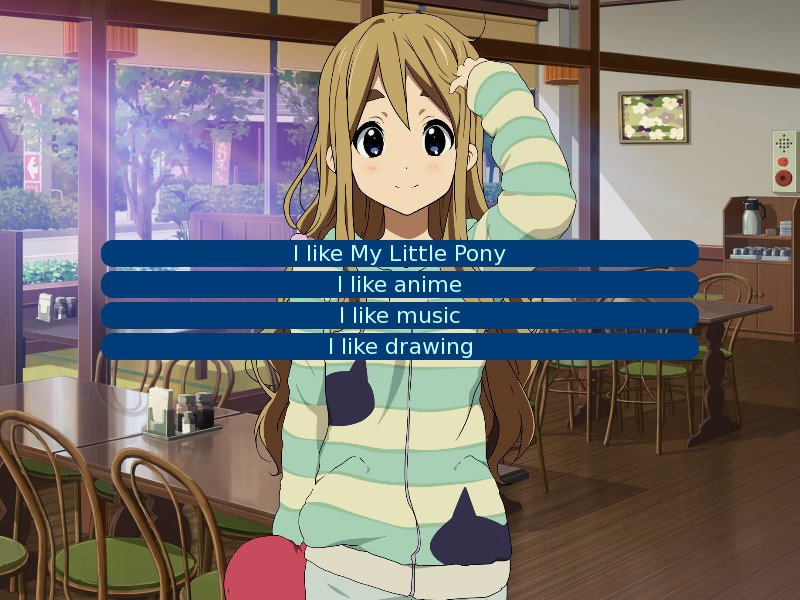 Screenshot 3 from Welcome to the N.T.R.