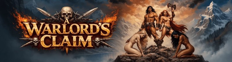 A Warlord's Claim