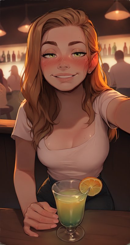 Screenshot 5 from Phone Story