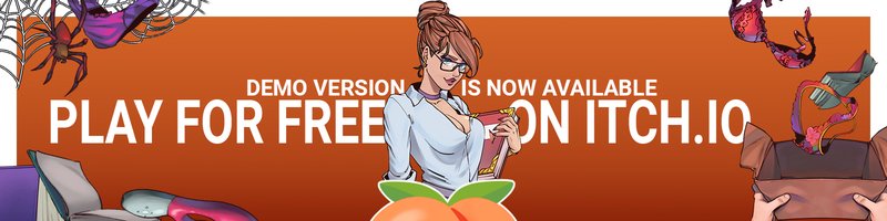 Ms. Peach Demo