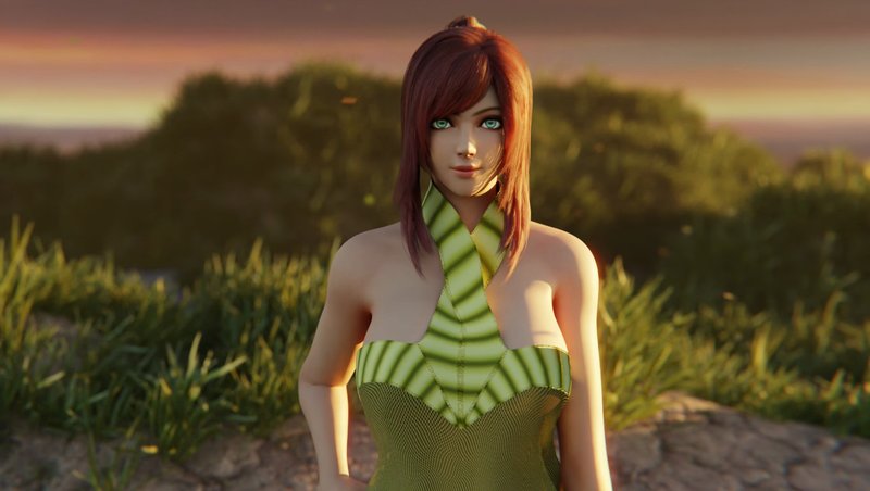 Screenshot 1 from Warlord