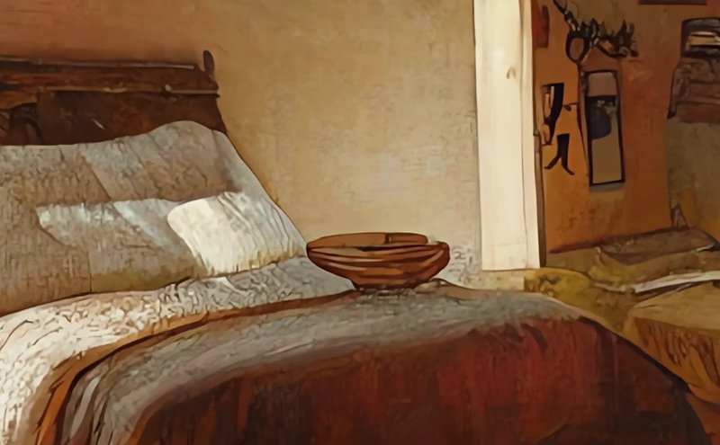 Screenshot 2 from Warlord