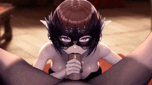 Скриншот 1 из игры «Арена похоти»