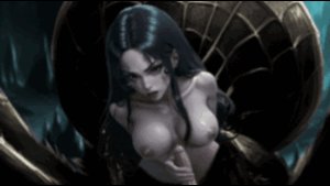 Скриншот 3 из игры «Арена похоти»