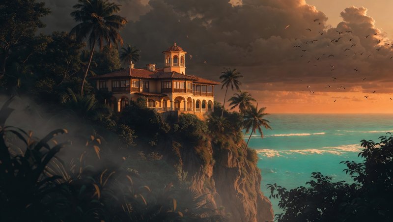 Бакатá моей жизни