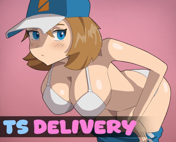 TS Delivery