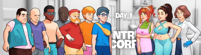 NTR Corp