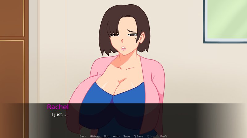 Screenshot 6 from Lewd Family