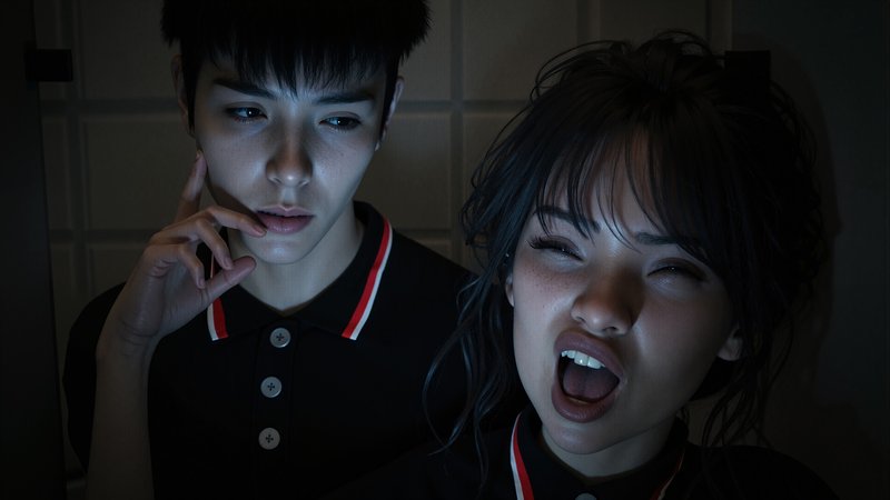 Screenshot 10 from LustBound
