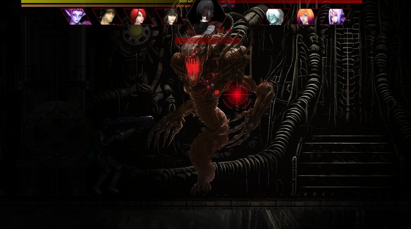 Screenshot 2 from Axerion