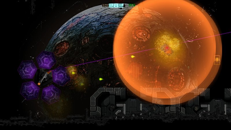 Screenshot 3 from Axerion