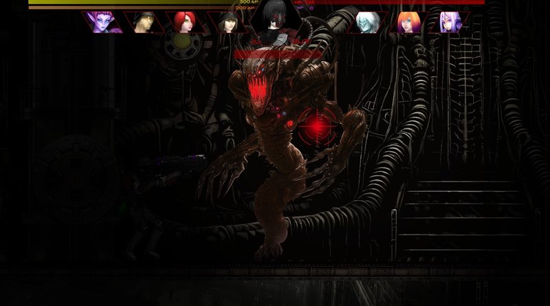 Screenshot 7 from Axerion