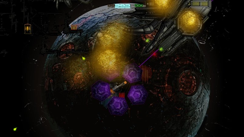 Screenshot 9 from Axerion