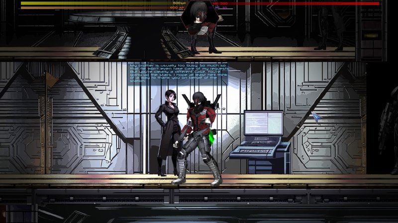 Screenshot 10 from Axerion
