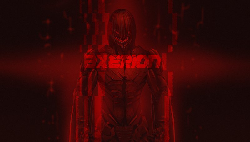 Axerion