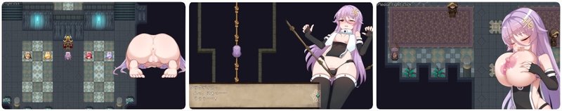 Screenshot 9 from How to Create a Witch
