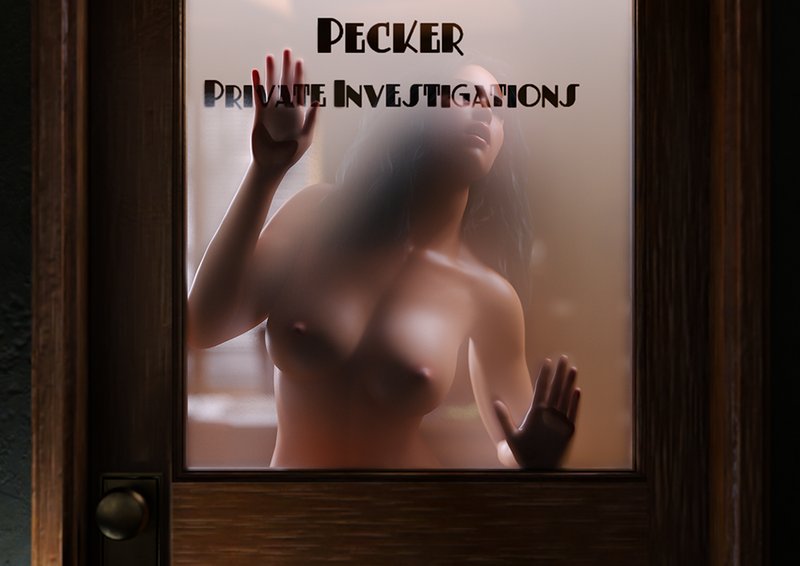 Pecker PI
