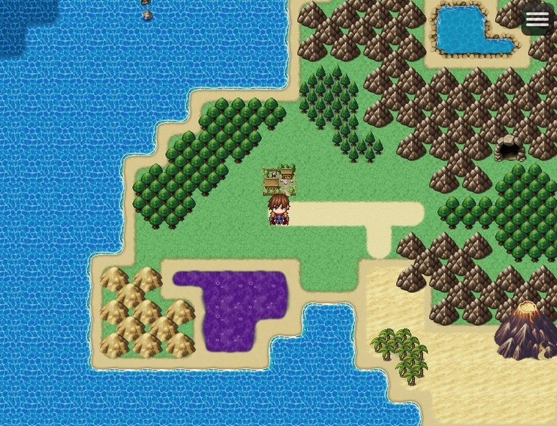 Screenshot 2 from Getting Soy Sauce from the Neighbor