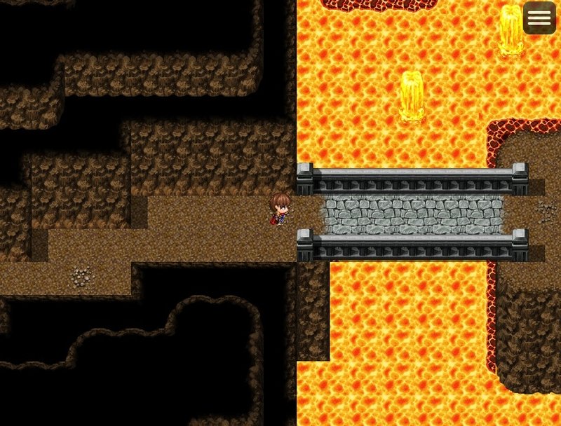 Screenshot 3 from Getting Soy Sauce from the Neighbor