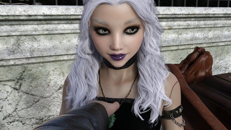 Screenshot 6 from Welcome to Hell - The Vampire Chronicles