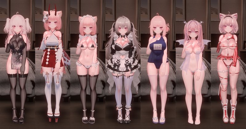 Screenshot 6 from Novice Succubus Lillia