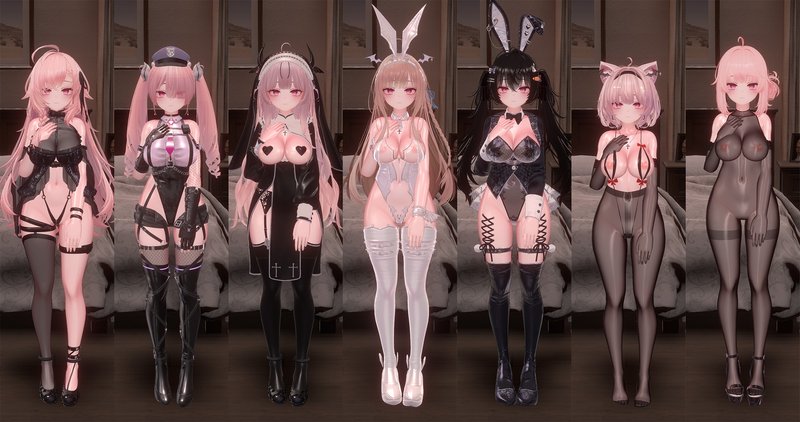 Screenshot 7 from Novice Succubus Lillia