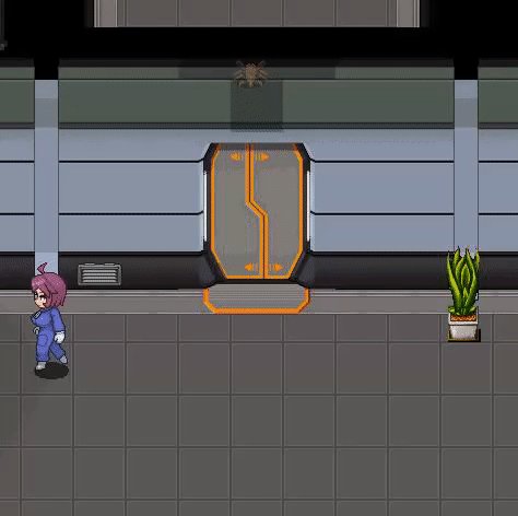 Screenshot 5 from Alien Invasyndrome